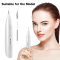Professional Mini Laser Plasma Pen 3-Level Skin Face Wart Tag Household Black Dots Tattoo Freckle Remover Beauty Care LED Light. 