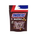Snickers Miniatures 150g. 