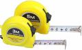 Steel Measuring Tape - Tricle - 3M (10ft). 