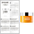 DR-Rashel Vitamin C Brightening & Anti-Aging Face Cream. 