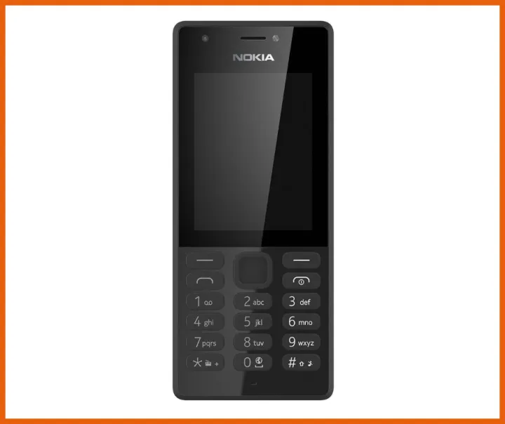 Nokia%20216%20SIM%20Free%202G-only%20Feature%20Phone,%20Cell%20Phone%202.4"%202G%20Bluetooth%20Button%20Phone,%20Dual%20Sim%20Mobile%20Phone,%20Nokia%20216%20Dual%20SIM%2016Mb%20RAM%20Mobile%20Phone%20(Dubai%20Version)%20-%20Image%202