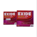 Battery Exide XPTZ5 Model Yamaha,Hero etc. 