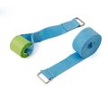 Adjustable Lengthen Ballet Stretch Band Yoga Door Flexibility Stretching Strap Dance Gymnastics Trainer Equipment. 