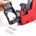Mark Ryden Coding Machine Refill Ink Rolls Ink Labeller Cartridge Price Tag Machine Replacement Ink Wheel For For MX-6600 【2025 Version】. 