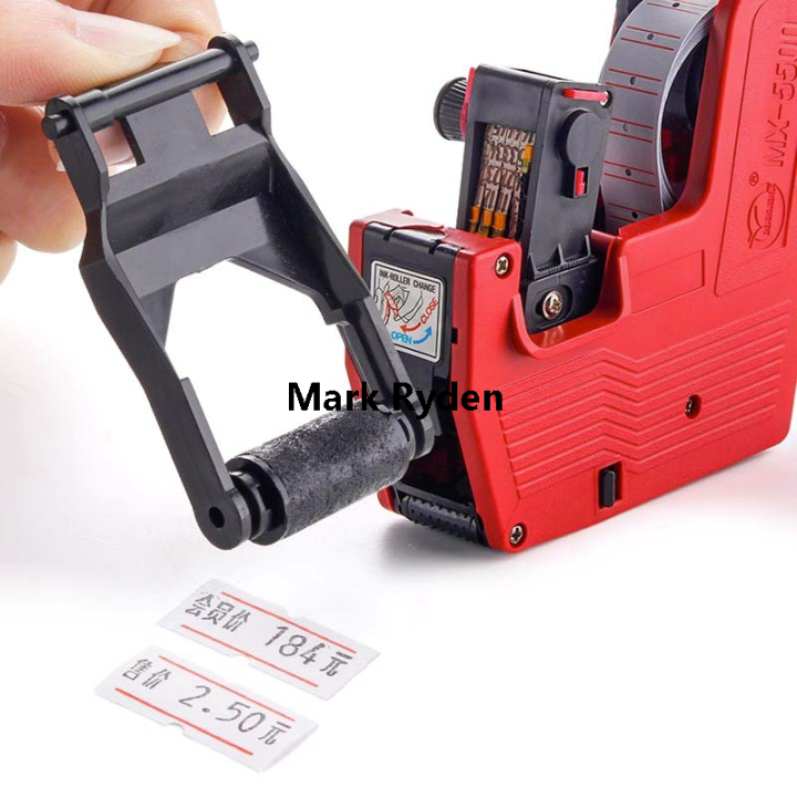 Mark%20Ryden%20Coding%20Machine%20Refill%20Ink%20Rolls%20Ink%20Labeller%20Cartridge%20Price%20Tag%20Machine%20Replacement%20Ink%20Wheel%20For%20For%20MX-6600%20%E3%80%902025%20Version%E3%80%91%20-%20Image%204