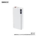 Orginal Remax RPP-108 20000mAh 5A 22.5W Fast Charge PD Qualcomm 3.0 Power Bank. 