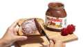 Nutella Hazelnut Chocolate Spread- 750g. 