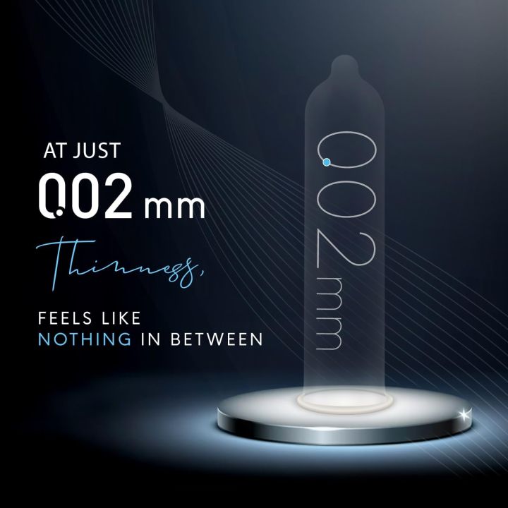 Okamoto%200.02%20-%20Japan's%20Best%20%7C%20Thinnest%20Condom%20In%20India%20%7C%201st%20Time%20in%20India%20-%20Non%20Latex%20PU%20Condom%20%7C%20Super%20Thin%20%7C%20Super%20Strong%20%7C%20Imported%20from%20Japan%20%7C%200.02%20mm%20Ultra%20Thin%20(Pack%20of%201,%206s)(FROM%20INDIA)NUZ%20-%20Image%202