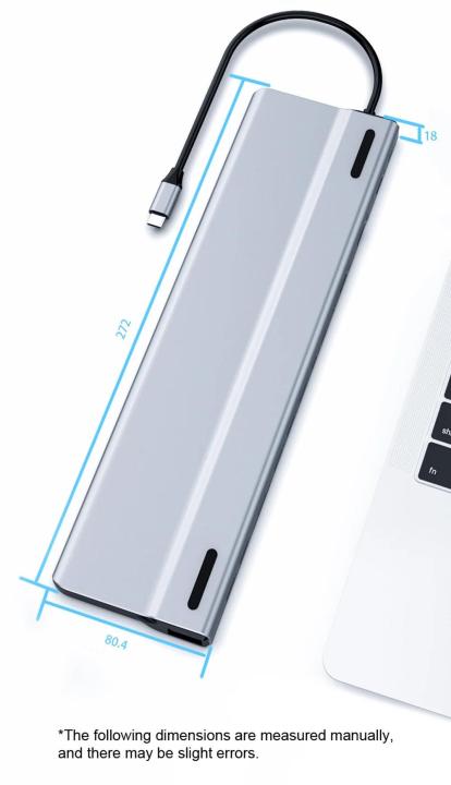 USB%20C%20Laptop%20Docking%20Station%20HUB%20To%20HDMI-compatible%20USB%203.0%20Hub%20Adapter%20Type%20C%20HUB%20for%20MacBook%20Pro%20Lenovo%20ThinkPad%20HP%20Dell%20XPS%20-%20Image%206