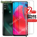 For Motorola Moto G Stylus 5G Tempered Glass Protective ON XT2131, XT2131DL 6.8Inch Screen Protector Smart Phone Cover Film. 