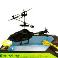 RC Flying Helicopter Toys Infrared Induction Drone Hand Control Helicopter with On Off Remote. 