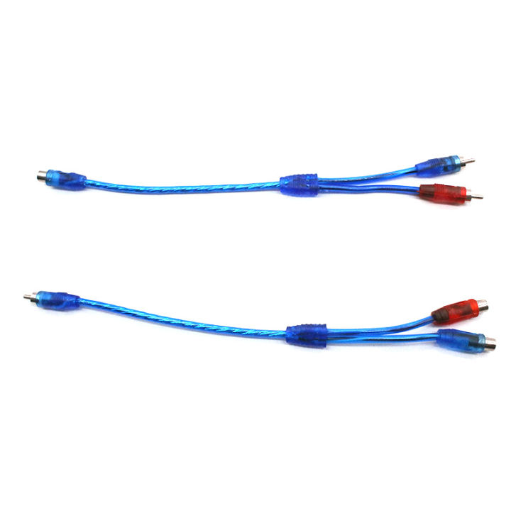 High%20Quality%20Car%20MP3%20Audio%20RCA%201%20Male%20To%202%20Female%20Y%20Splitter%20Cable%20Adapter%20Cord%20Converter%20Car%20AUX%20Amplifier%20Car%20Speaker%20Adapter%20CVFHHH%20-%20Image%202
