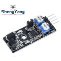 KY-032 4pin IR Infrared Obstacle Avoidance Sensor Module Diy Smart Car Robot KY032 for Arduino. 