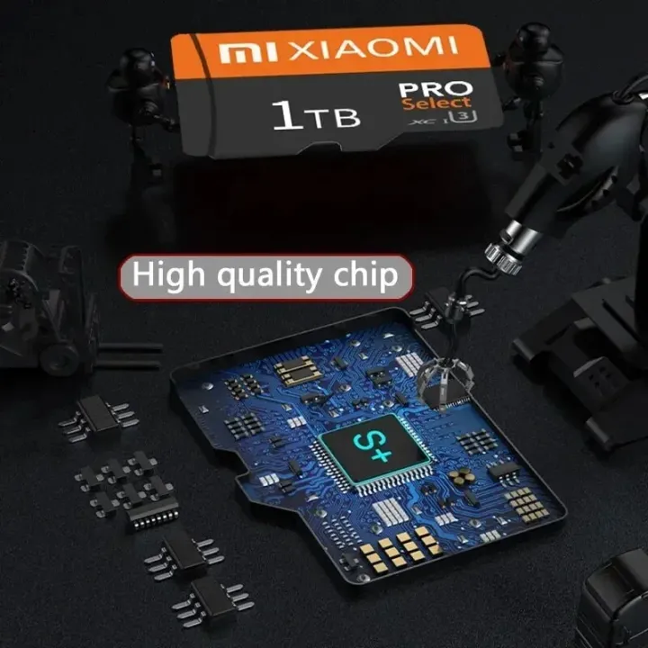 Original%20Xiaomi%201TB%20Micro%20SD%20Card%20Memory%20Card%20TF/SD%20128GB%20256GB%20512GB%20Mini%20Memory%20Card%20Class10%20For%20Camera/Phone%202023%20NEW%20-%20Image%203
