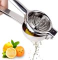 High Quality stainless steel lemon squeezer. 