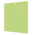 4 Pcs Mixed Color Cutting Mat Grid Plotter for Cricut Maker/Cameo 4. 