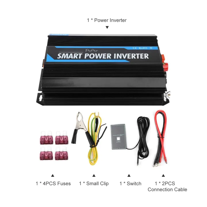 5000%20Power%20Inverter%20DC%2012V%20to%20220V%20AC%20Car%20Inverter%2010000W%20Peak%20Power%20Auto%20Power%20Inverter%20USB%20Port%20AC%20Socket%20Car%20Power%20Charger%20Inverter%20Car%20Plug%20Converter%20Pure%20Sine%20Wave%20Inverter%20with%20Cooling%20Fan%20-%20Image%207
