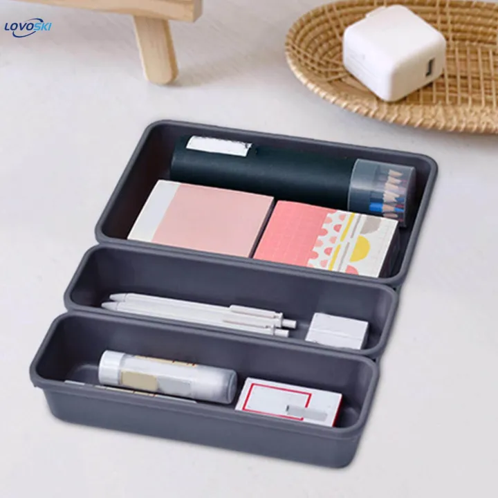 8x%20Drawer%20Organizer%20Tray%20Convenient%20and%20Tidy%20Stackable%20Multifunctional%20Divider%20Container%20for%20Vanity%20-%20Image%203