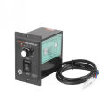 Motor Speed Controller 400W 220V Pinpoint Regulator Controller Forward and Backward. 