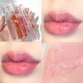 Colourful Lip Gloss Hydrating Moist Lipstick Rich Color Lip Glaze Long-lasting Water Gloss Waterproof Lip Glaze Beautiful 1. 