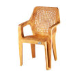 Nilkamal Trendy Plastic Premium Chair. 