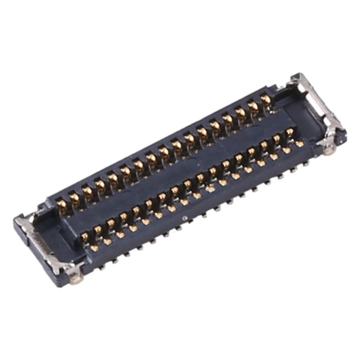For%20Huawei%20Y6%20(2019)%2010PCS%20Motherboard%20LCD%20Display%20FPC%20Connector%20-%20Image%203