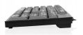 T-WOLF T15 104 Keys USB Wired Keyboard. 