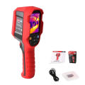Digital Thermal Imaging Device Rechargeable Infrared Thermal Imaging Device Portable High-Resolution for Maintenance Equipment Monitoring Hvac. 