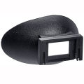 【VogueVenture】Foleto 22mm Rubber EyeCup Eye Cup for Nikon D90 D80 D70 D610 D750 D7000 D600 FM10 F70 D300,D200, D100 Camera. 