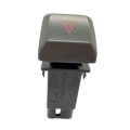 OYPFXMI CSW38794 Car Warning Flash Switch Switch Warning Indicator 8972385110 for D-Max. 