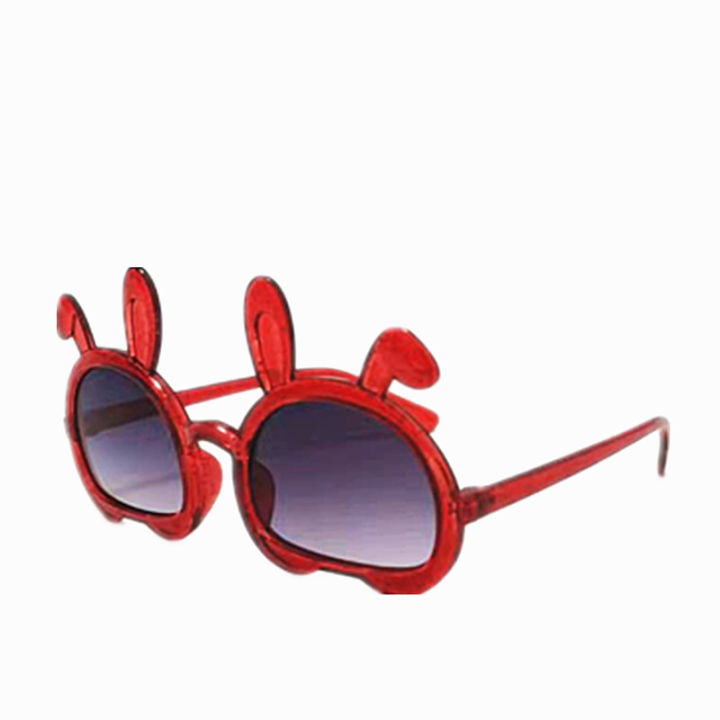 Sales%20promotion%20%5B%20New%20%5D2024%20Cartoon%20Bunny%20Glitter%20Kid's%20Eyewear%20Children's%20UV-Proof%20Sunglasses%20Korean%20Cute%20Children's%20Glasses%20-%20Image%205