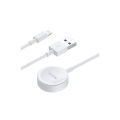 Yesido 2 In 1 CA70 Charging Cable Lightning For Apple Watches And Lightning Devices. 