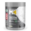 Muscleblaze Creatine Monohydrate CreAMP, 250 g. 