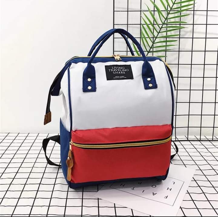 Large Capacity MOTHER'S Bag Waterproof Diaper Bag ... – Vicedeal