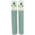 1 Pair Cotton Door Handle Covers Refrigerator Doorknob Cover Practical Double-Door Fridge Gloves Protector Home Kitchen Tools. 