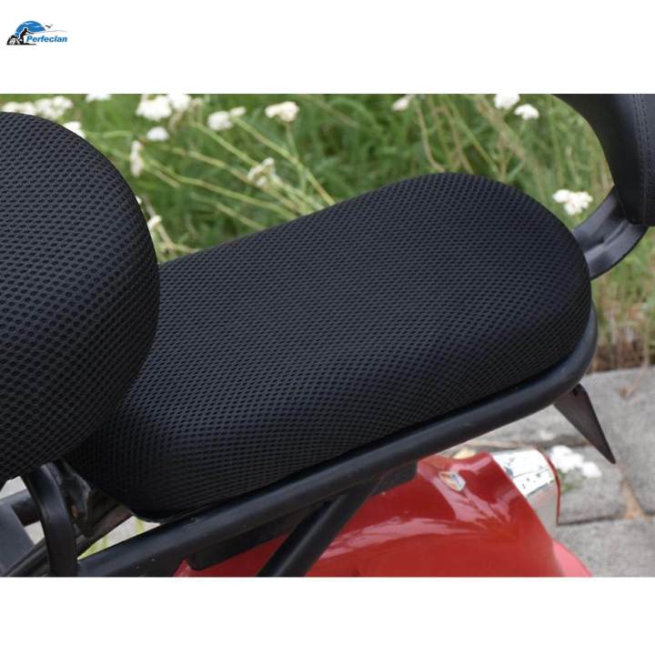 Electric%20Bike%20Seat%20Cover%20Sun%20Protection%20Scooter%20Anti%20Slip%20Heat%20Insulation%20Back%20Seat%2030x15cm%20-%20Image%202