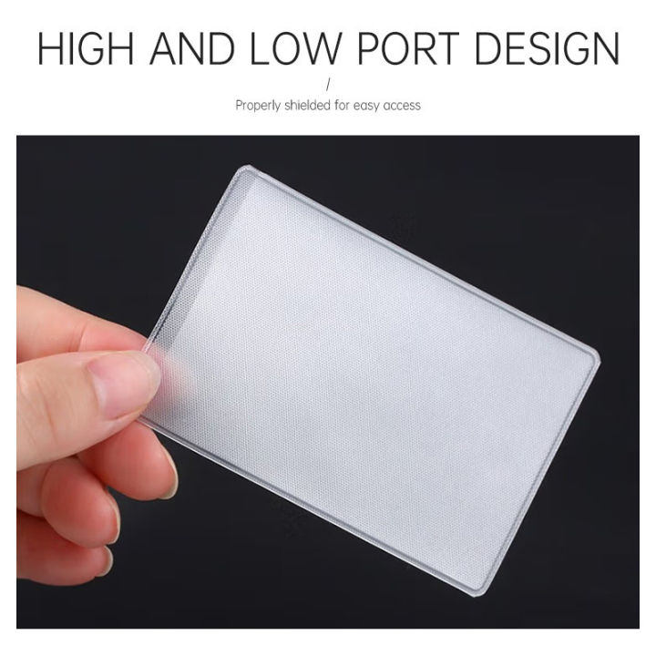 Anti-magnetic%20ID%20card%20cover%20anti-wear%20PVC%20ID%20card%20bus%20card%20bank%20transparent%20card%20cover%20-%20Image%208