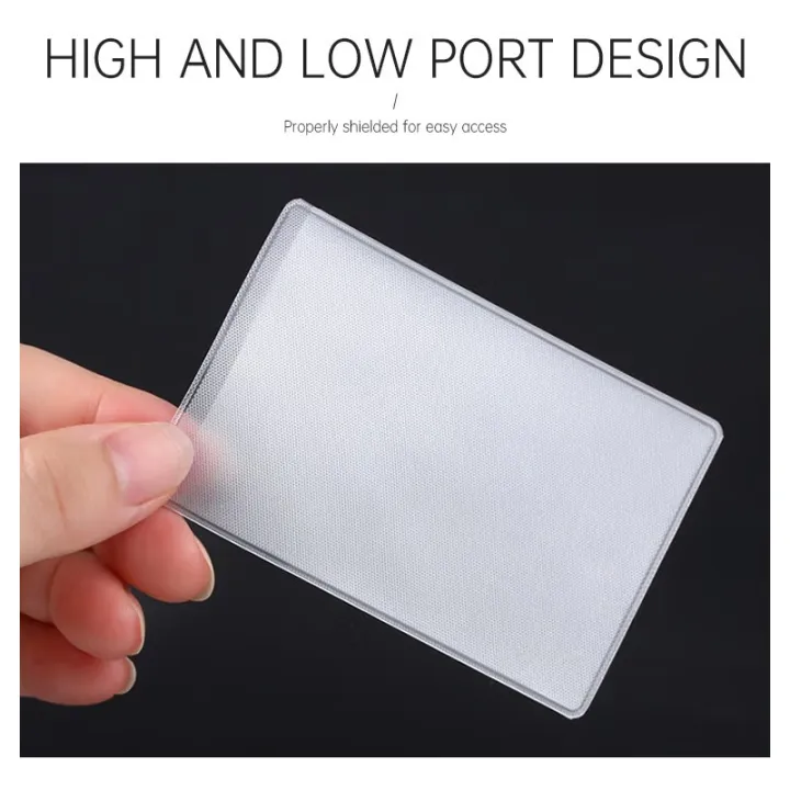 Anti-magnetic%20ID%20card%20cover%20anti-wear%20PVC%20ID%20card%20bus%20card%20bank%20transparent%20card%20cover%20-%20Image%208