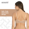 Amante Smooth Minimiser Bra. 