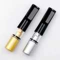 Cigarette Holder Handheld Washable Cigarette Filters Pipe Smoking Accessories　ZHIXING. 