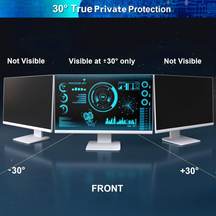 Computer%20Private%20Screen%20Filter%20Computer%20Private%20Screen%20Protector%2024%20Inch%20Eye%20Protection%20for%20Computer%20Displays%20-%20Image%207