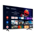 TLC/LMG Smart 32/43” LED TV Android TV. 