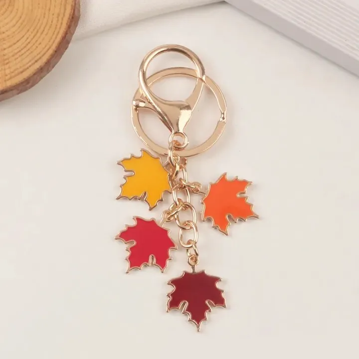 %E3%80%90HOT%E3%80%91%20Elegant%20Maple%20Leaf%20Wristlet%20Keychain%20Cute%20Pearl%20Pendant%20With%20Keyrings%20For%20Women%20Keys%20Phones%20Creative%20DIY%20Wallets%20Decoration%20-%20Image%205