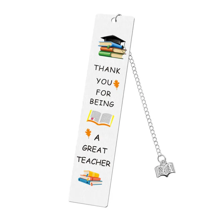 Customized%20Metal%20Bookmarks%20Personalized%20Teacher%20Gifts%20Metal%20Bookmarks%20For%20Teachers%20Graduation%20Season%20Gifts%20Teacher's%20Day%20Gift%20Ideas%20-%20Image%205