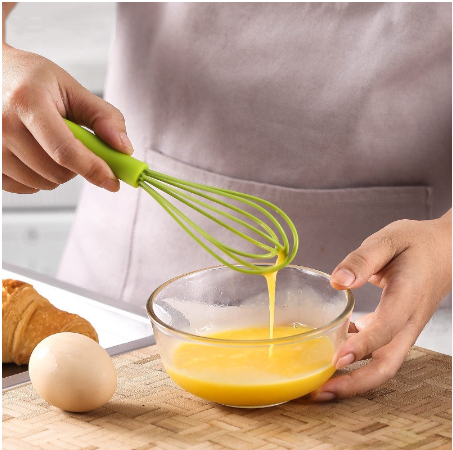 Food-grade%20Stainless%20Steel%20Silicone%20Colorful%20Egg%20Whisk%20Convenient%20Manual%20Rotary%20Chocolate%20Mixer%20Kitchen%20Baking%20Cream%20Butter%20Eggs%20Beater%201Pcs%20-%20Image%202