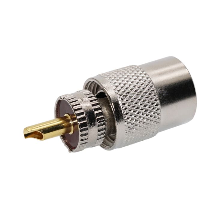 20-Pack%20PL259%20Solder%20Connector%20Plug%20with%20Reducer%20for%20RG8,%20RG-213%20Coaxial%20Coax%20Cable%20-%20Image%206
