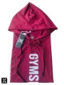 Men's Arm Cut Gymshark Hoodie Very Comfortable. 