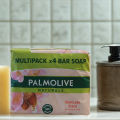 Palmolive Multipack 4  Soap Bar. 