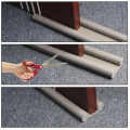 EsoGoal Door Seal Strip Guard Door Bottom Sealer Stopper Door Seal Gap Sound Proof Under Door Weatherstrip Guard Wind Dust Blocker Door Sealing Stopper. 
