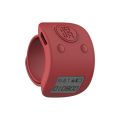 Mini Digital LCD Electronic Finger Ring Hand Tally Counter 6 Digit Rechargeable Counters Clicker. 